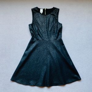 Ali Ra snake skin dress